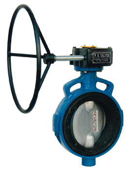 Butterfly Valves