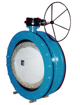 Butterfly Valves