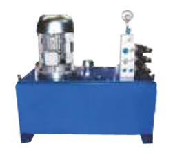 Hydraulic Equipments